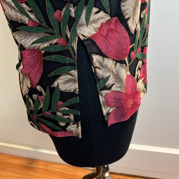 little see through top - Picture 5 of 7